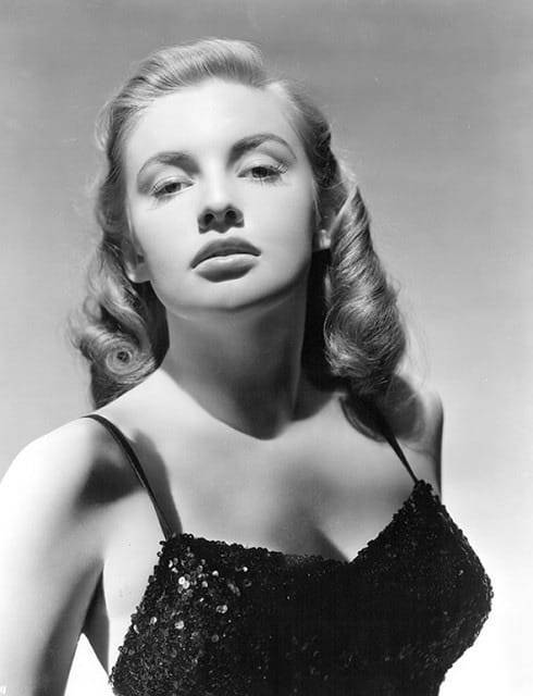 Joan Leslie Nudes &Amp;Amp; Noises  