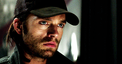 jasxntodds:the 107th. sergeant james barnes, shipping out for england first thing tomorrow.