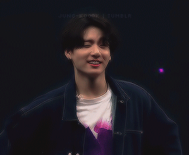 His Wink Is So Cute (cr)