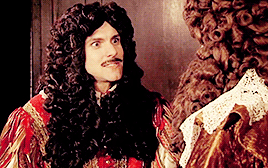 goweaveandspin:horrible histories meme: [2/5] ruthless rulers↳Charles II