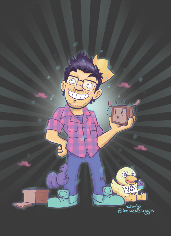 trunko:  Drew this for a project but I haven’t heard back from them so here it
