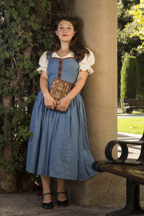 Anime Expo Day 2 - Belle To see the full album and more, check out my Photography Facebook page.