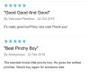 ultravioletlesbian:absolutely in love with these reviews on fluffy crab jellycat