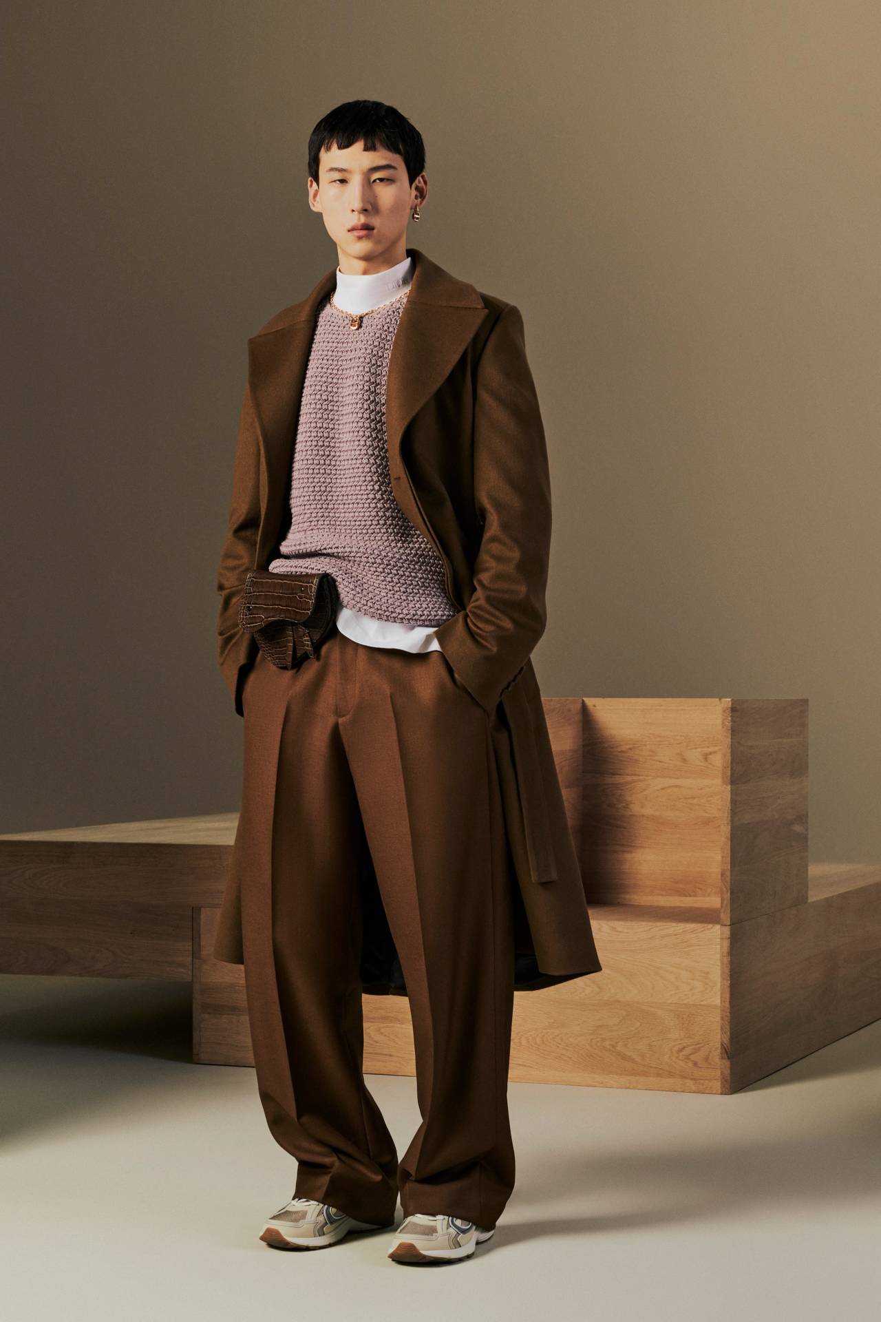 Señor seré fuerte Nacional Fashion for the characters of Star Wars — Outfit for Mace Windu Dior Men  Resort 2022