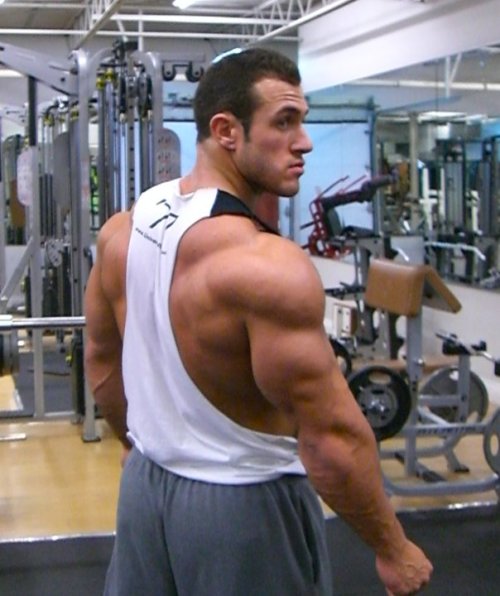 Antoine Valliant