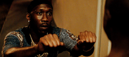 robertkazinsky:Congratulations to Mahershala Ali for winning the Academy Award for Oustanding Perfor
