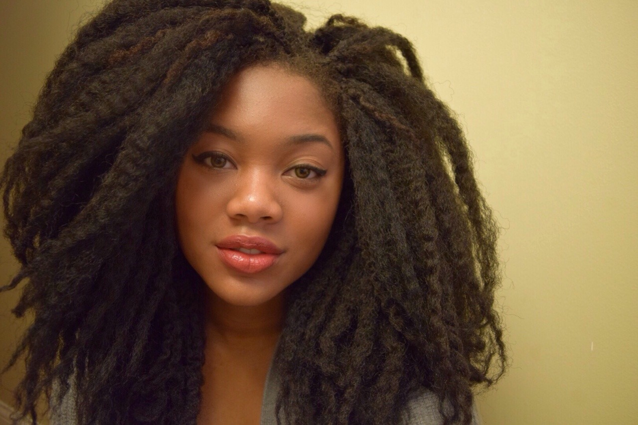 theamazingafrogirl:Black Out Friday. I remember the day I became proud to be black.