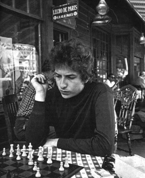 vandals-took-the-handle - Dylan Alphabet - CBob playing chess