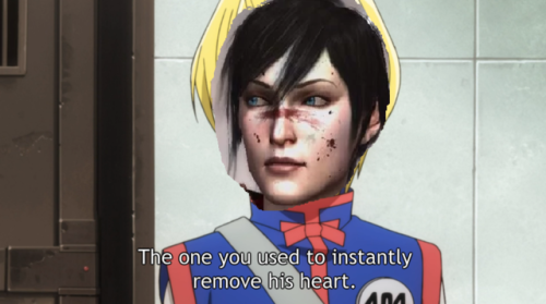 skooterskoots: Dragon Age 2 (I don’t even watch Hunter X Hunter, but I saw this screen cap and