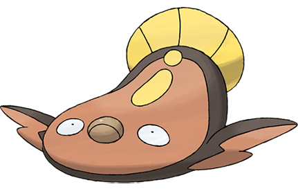 Pokémon Advanced Adventure! ✰
