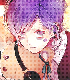 Happy Birthday Kanato Sakamaki 3.21.15