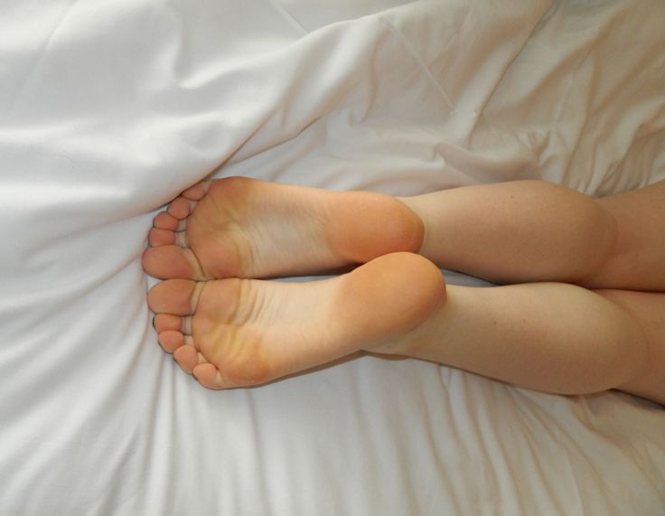 worldoffeet:  Cute soles