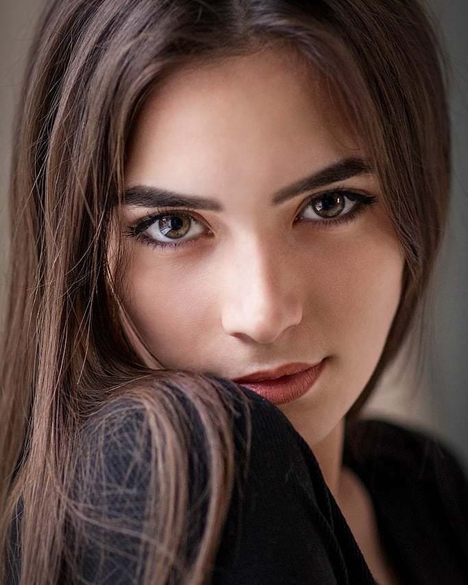 Beautiful Faces, Places and Spaces