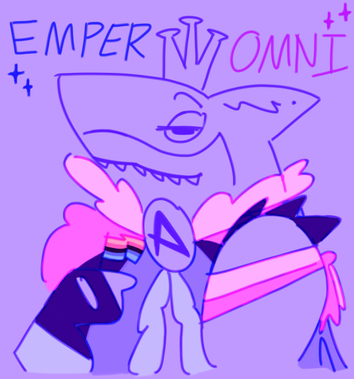 Awesome's Canonically Omni Fyi