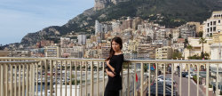 Monaco by IDiivil-Official 