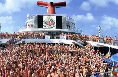 Porn Pics Cruise Ship Nudity!!!!  Please share your