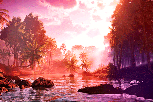 itspapillonnoir:  Horizon Forbidden West - scenery [12/?]