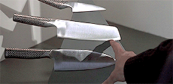 cyberqueer:  There is an idea of a Patrick Bateman; some kind of abstraction. But