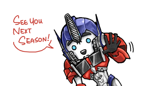 kazenoru:  yahooooooo tf:prime is going to begin at 15th Febbbbbb p(((>∀<)))q oh my tension is yabai and today’s 1.11 well it’s not so very pocky-day but anywaynevermind oh i still haven’t draw the tox-en and syn-en pockykyky btw these pockys
