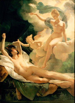 summerlilac:  Morpheus and Iris, Pierre-Narcisse