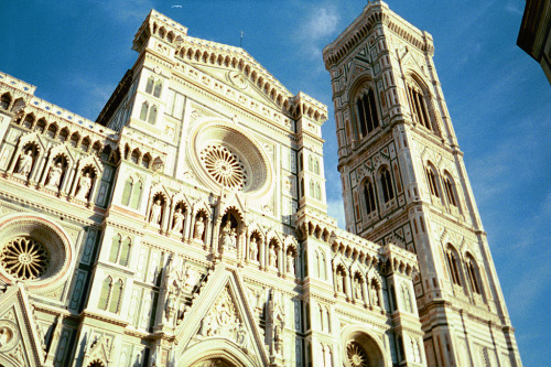 henriplantagenet: Santa Maria del Fiore, Florence