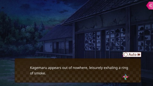 I FINALLY PLAYED THE 3RD ANNIVERSARY EVENT (DON'T ASK WHY THIS LATE) BUT HERE'S MY THOUGHTS ON THAT MESS:
