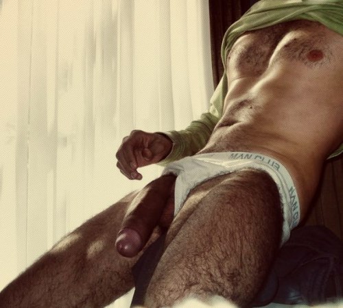 sofaafterdark:Those things just seem to slip out at just the right time…