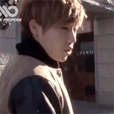 previously-kimvampgyu-deactivat: sunggyu’s side profile.