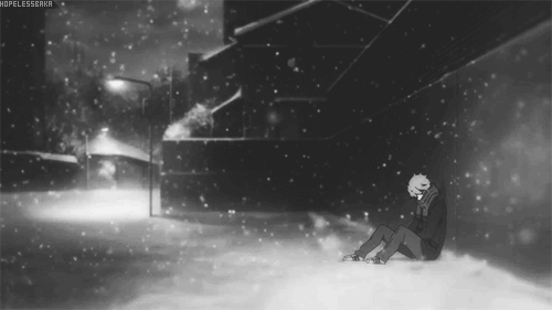 Anime Scenery on Tumblr