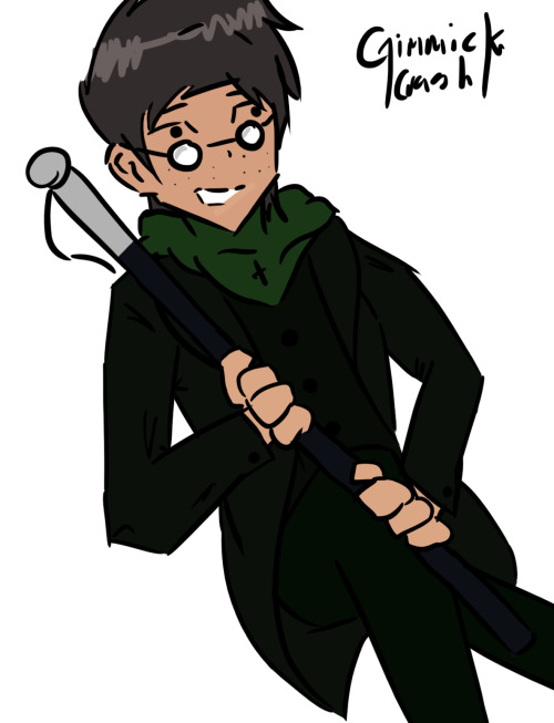 Oscar+Ozpin=Ozcar