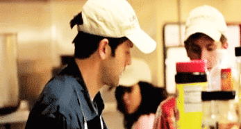 deanisanactualprincess:  Misha Appreciation Week | Day Three:Favorite Personality Trait → His Compassion I actually think that the most efficacious way of making a difference is to lead by example, and doing random acts of kindness is setting a very