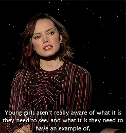 WHAT I TOOK AWAY FROM STAR WARS: THE FORCE AWAKENS