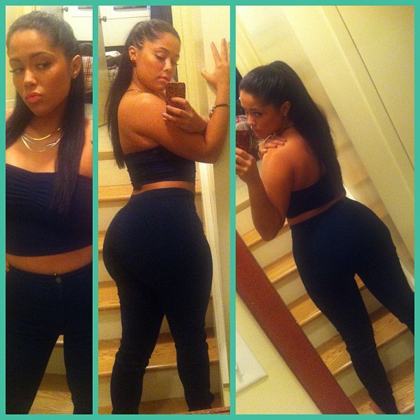 badbroads:  http://badbroads.tumblr.com/ TJ’s Bad Broads: The # 1 Source For The
