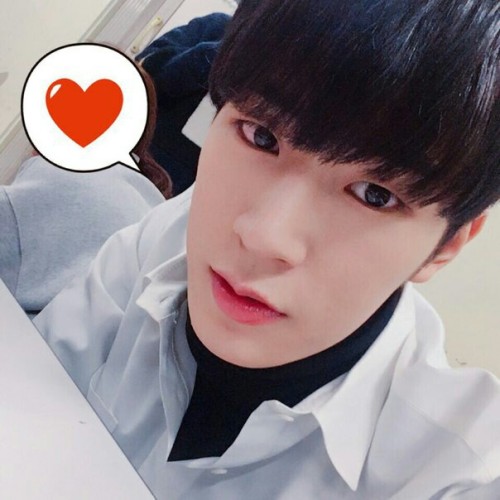 ♡park seungjun icons♡ like/reblog if u use~