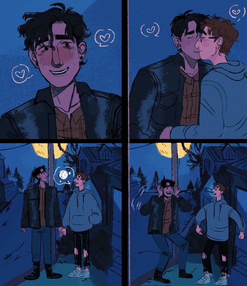 First Date