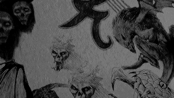 gayscifi:shadowhunters ♡ your friends have the habit of turning up dead. i can’t eve