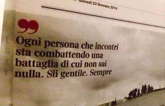 credevodivalerequalcosa:  E rispetta. Sempre.