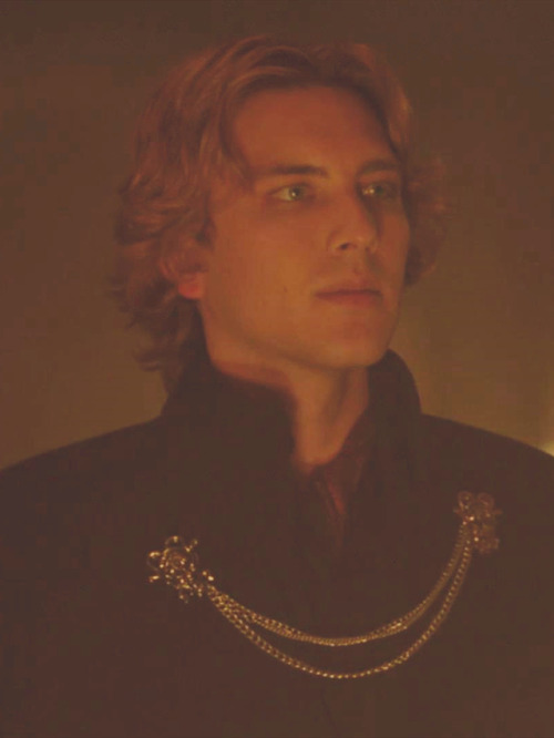 galesunshine: Cody Fern in American horror story (Part 23)