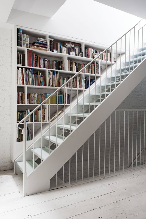 gravityhome:  Brooklyn Home via Vogue
