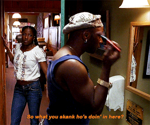 henycavil:  TRUE BLOOD (2008—2014 )SEASON TWO, EPISODE SEVENRelease Me