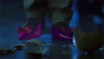 sizvideos:    Jurassic Park: High Heels EditionVideo 