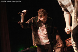 jaimebandphotography:  You Me At Six on Flickr.