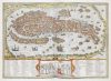 interesting-maps:
“ Venice in the 16th century, from the Civitates orbis terrarum.
”