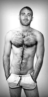 hot4hairy:  H O T 4 H A I R Y  Tumblr |  Tumblr Ask |  Twitter Email | Archive  | Follow HAIR HAIR EVERYWHERE! 