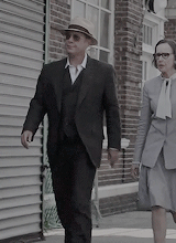 lxvause: raymond reddington + outfit appreciation 15/?