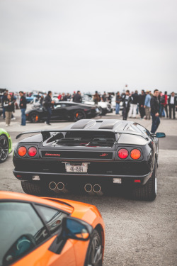 thephotoglife:  Diablo SV.