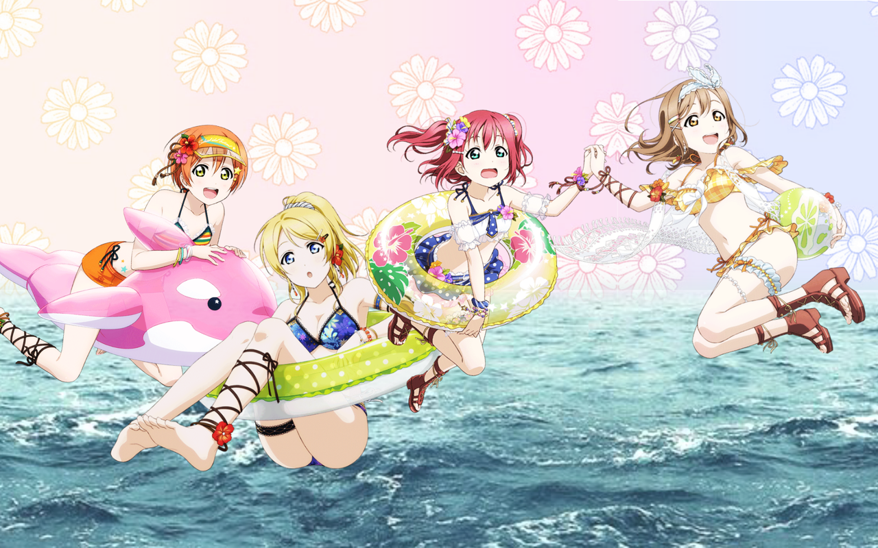 aestheticaidorus:  pool pc wallpapers!  pls like/rb if using !!