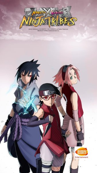 sasusaku-pics:~this pic is 🔥