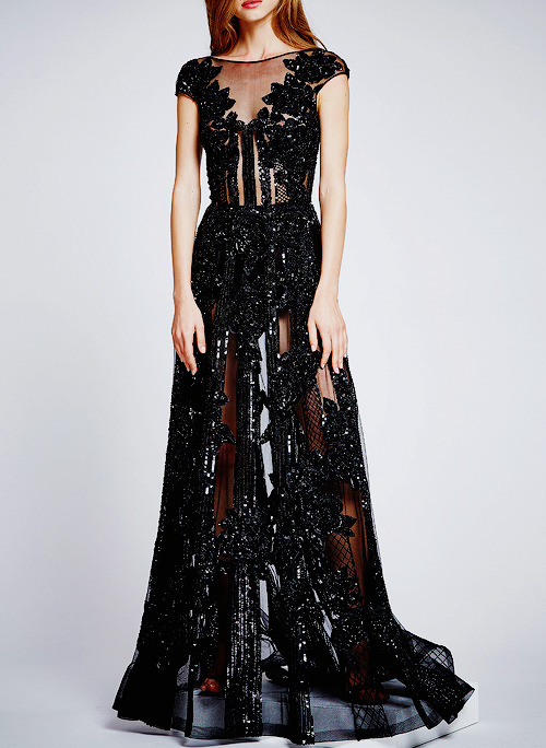 armaniprives:
“ Zuhair Murad Ready to Wear S/S 2016.
”