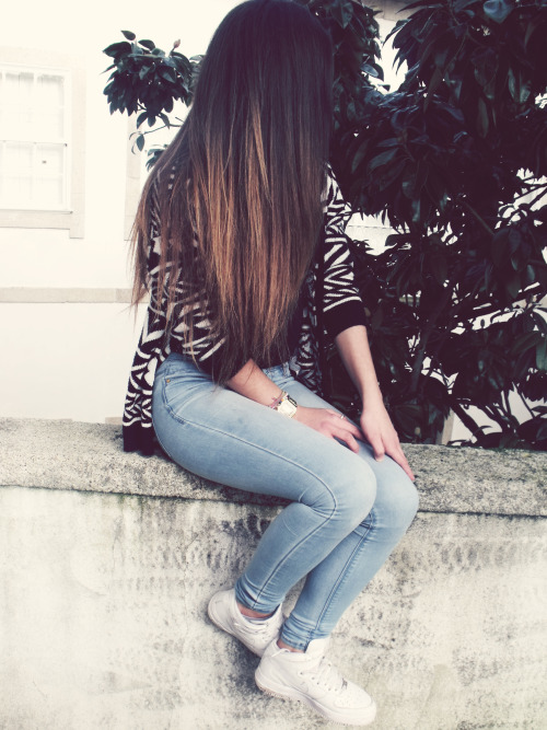 Not A Love Storie